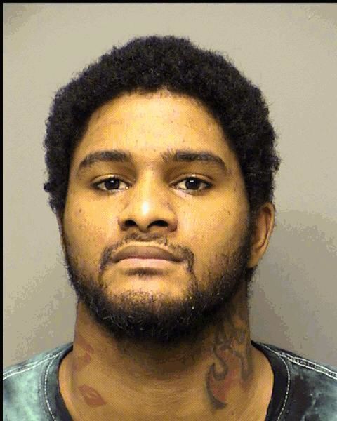 Trevon Levale Green